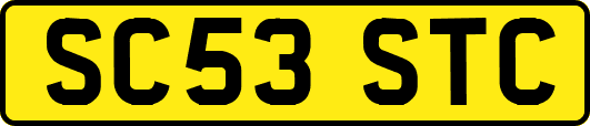 SC53STC
