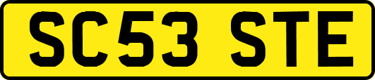SC53STE