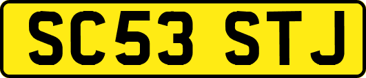 SC53STJ