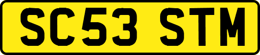 SC53STM