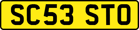 SC53STO