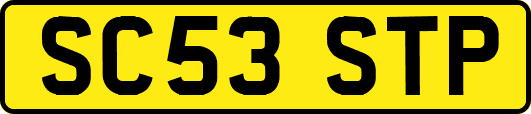 SC53STP