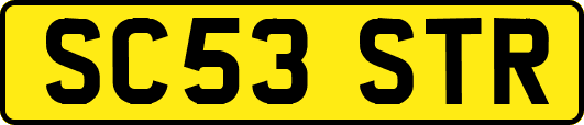 SC53STR