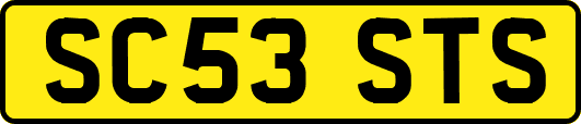 SC53STS