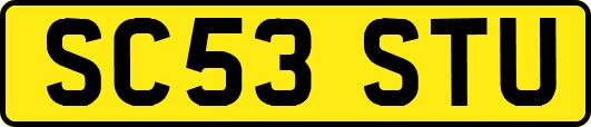 SC53STU