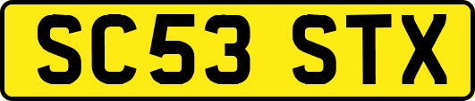 SC53STX