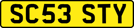 SC53STY