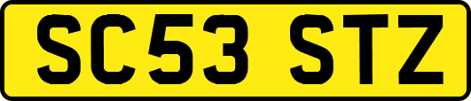 SC53STZ