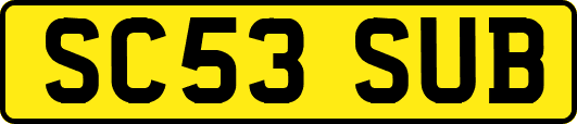SC53SUB