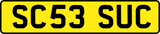 SC53SUC