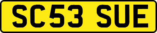 SC53SUE