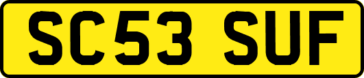 SC53SUF