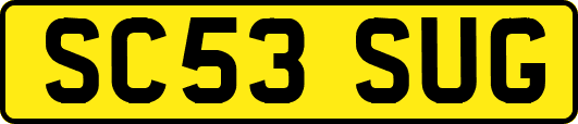 SC53SUG