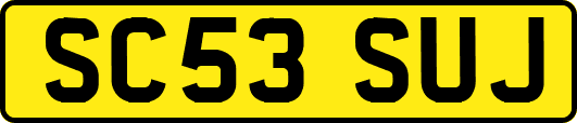 SC53SUJ