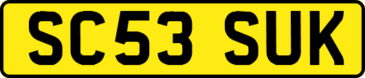 SC53SUK