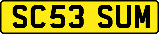 SC53SUM