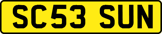 SC53SUN