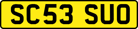 SC53SUO