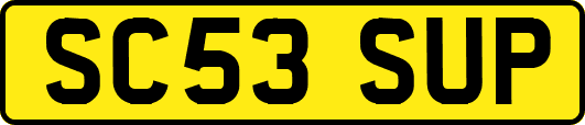 SC53SUP