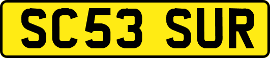 SC53SUR