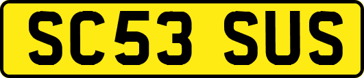 SC53SUS