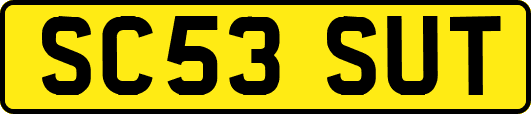 SC53SUT