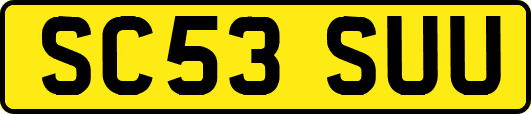 SC53SUU