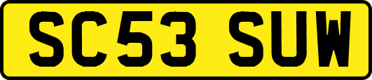 SC53SUW