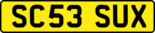 SC53SUX
