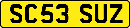 SC53SUZ