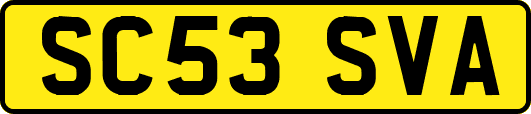 SC53SVA