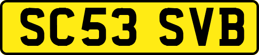 SC53SVB