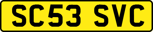 SC53SVC