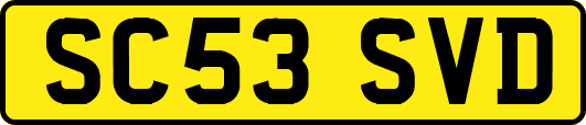 SC53SVD
