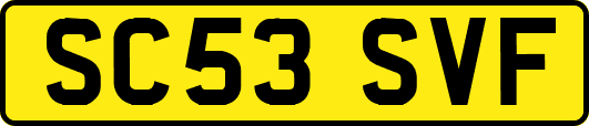 SC53SVF