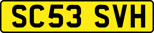SC53SVH