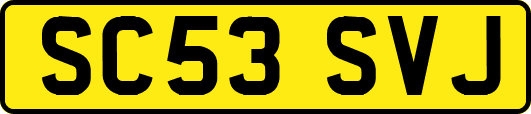 SC53SVJ