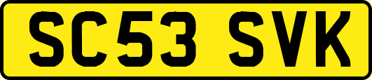 SC53SVK