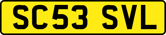 SC53SVL