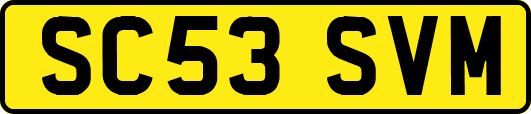 SC53SVM