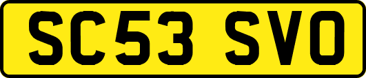 SC53SVO