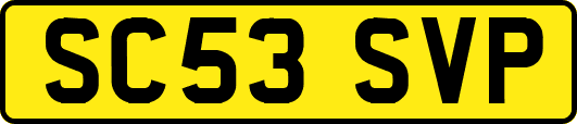 SC53SVP