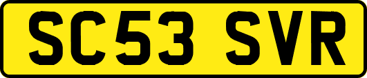 SC53SVR