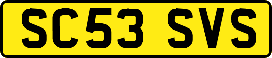 SC53SVS