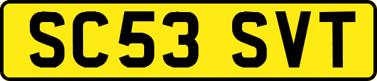 SC53SVT