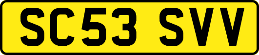 SC53SVV