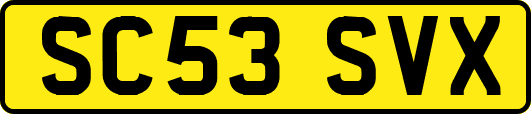 SC53SVX