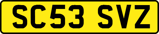SC53SVZ