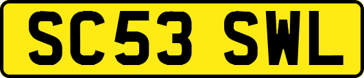 SC53SWL