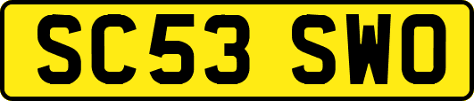 SC53SWO